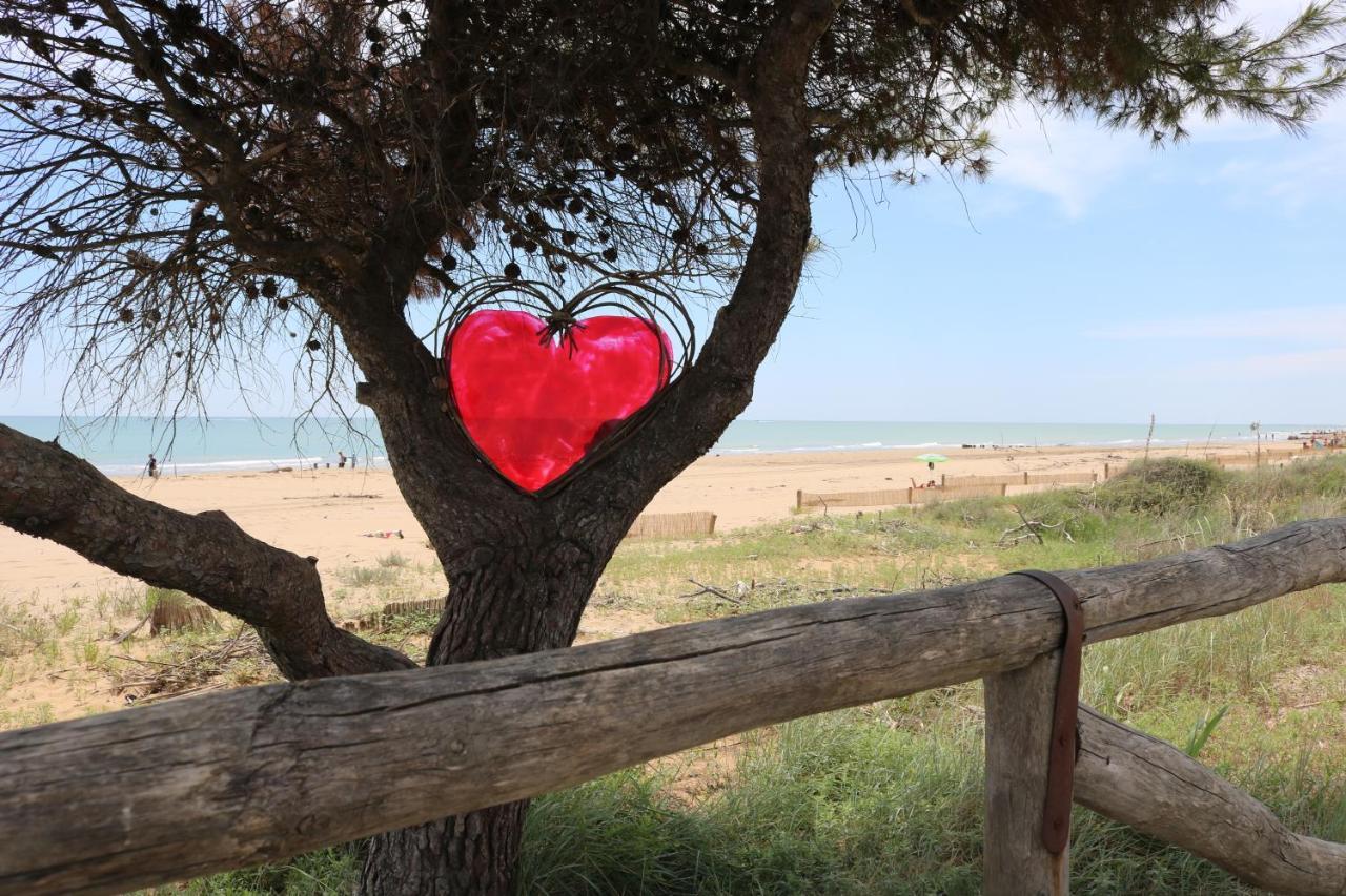 Appartamenti Valbella Bibione Exterior foto