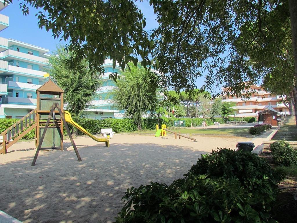 Appartamenti Valbella Bibione Exterior foto