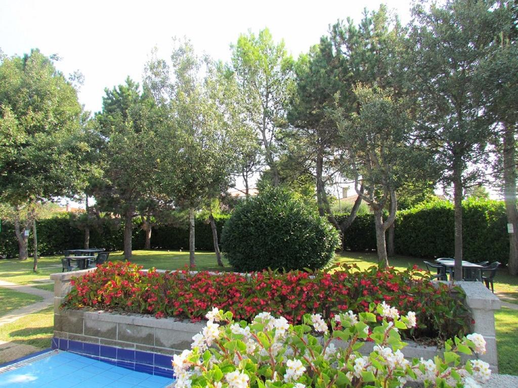 Appartamenti Valbella Bibione Exterior foto
