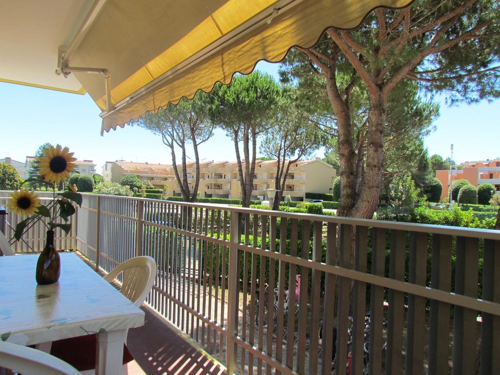 Appartamenti Valbella Bibione Exterior foto