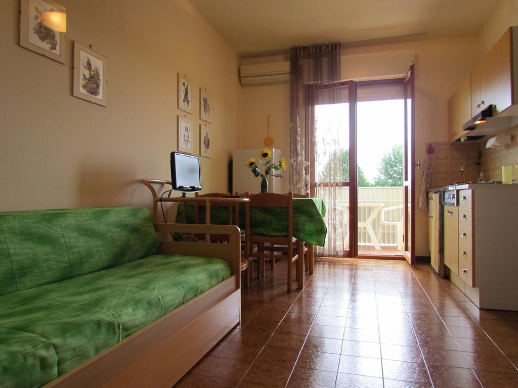 Appartamenti Valbella Bibione Exterior foto