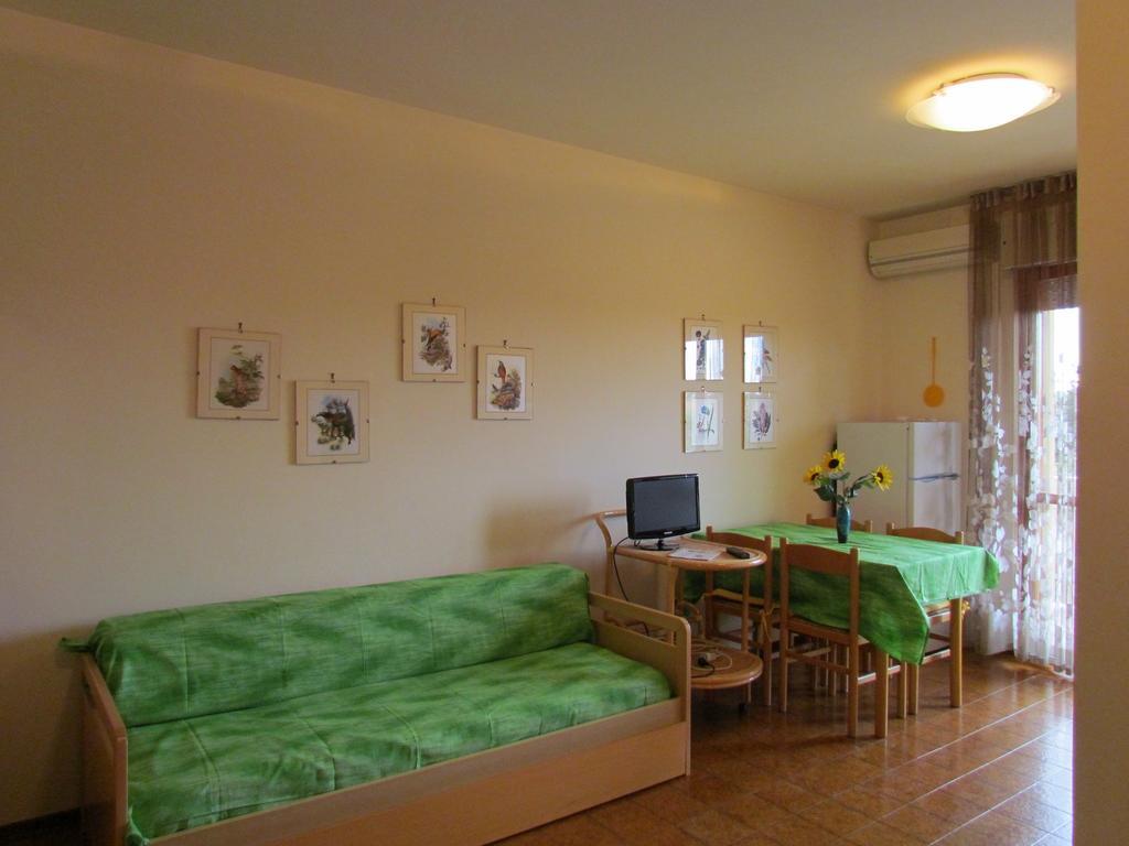 Appartamenti Valbella Bibione Exterior foto
