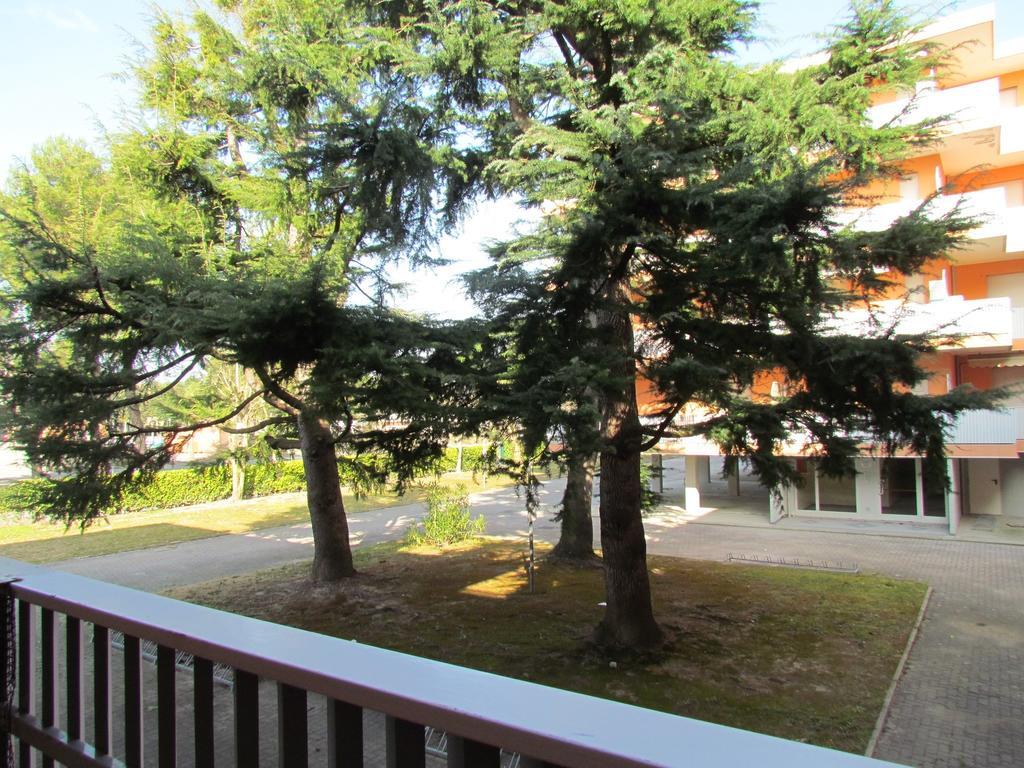 Appartamenti Valbella Bibione Exterior foto