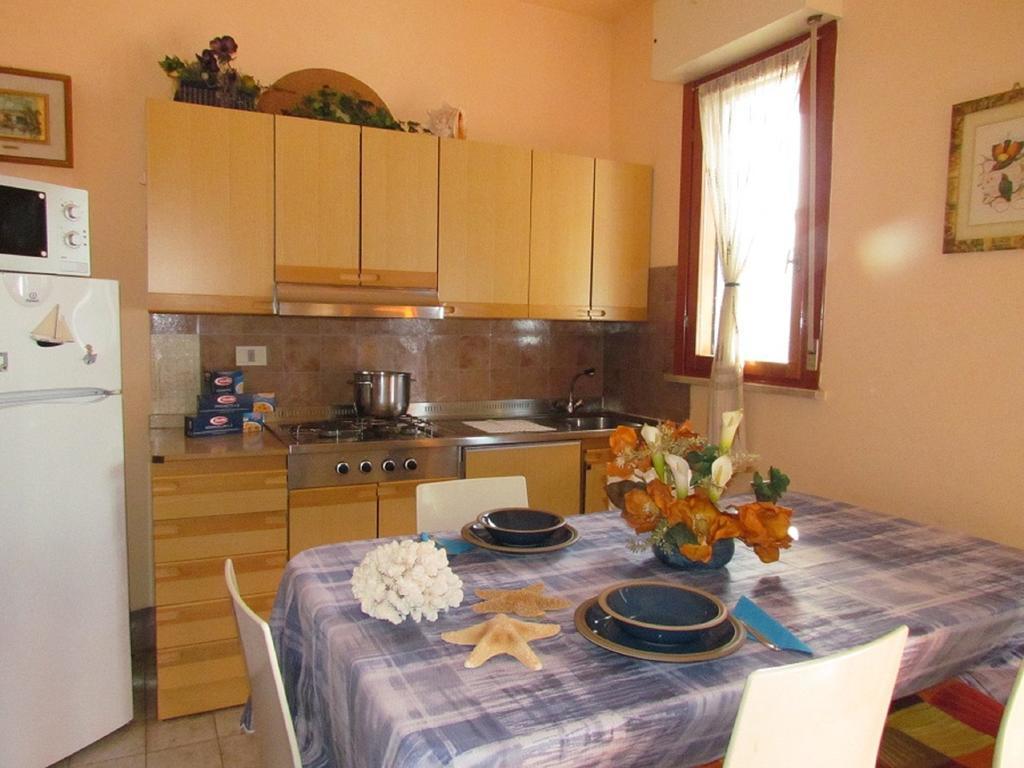 Appartamenti Valbella Bibione Zimmer foto