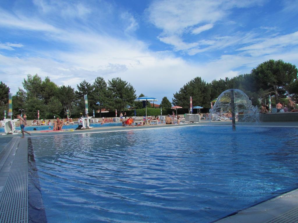 Appartamenti Valbella Bibione Exterior foto