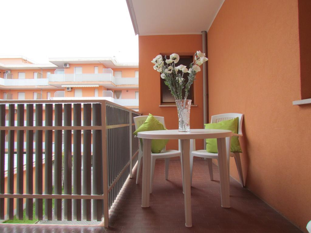 Appartamenti Valbella Bibione Exterior foto