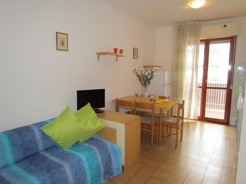 Appartamenti Valbella Bibione Exterior foto