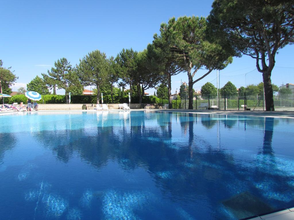 Appartamenti Valbella Bibione Exterior foto