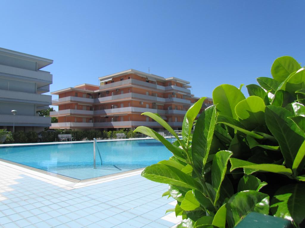Appartamenti Valbella Bibione Exterior foto
