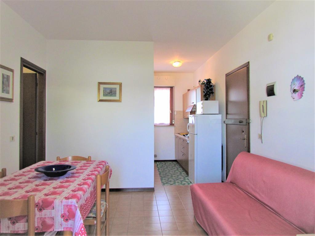 Appartamenti Valbella Bibione Exterior foto