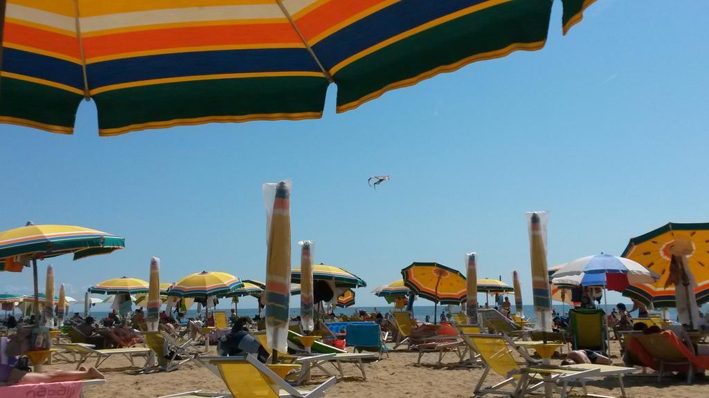 Appartamenti Valbella Bibione Exterior foto