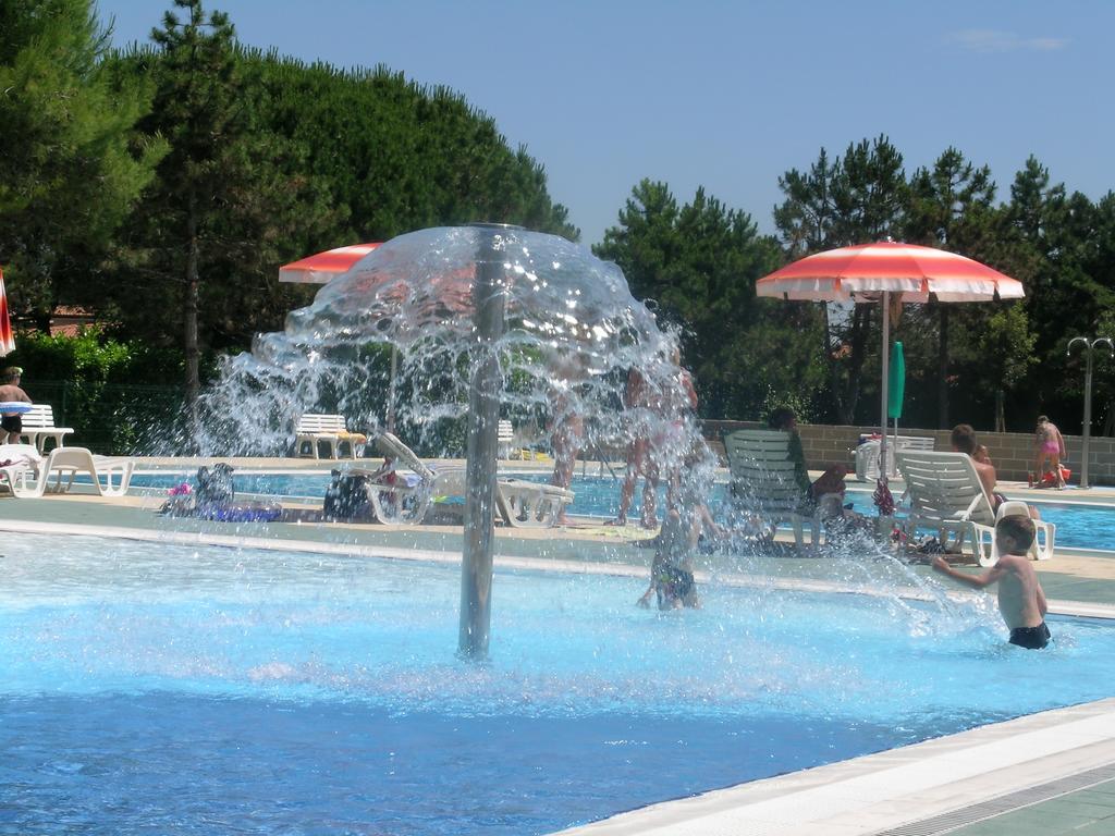 Appartamenti Valbella Bibione Exterior foto