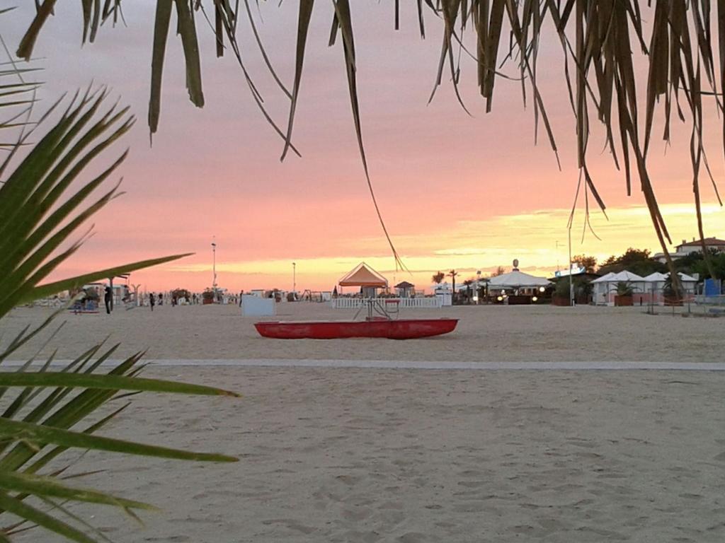 Appartamenti Valbella Bibione Exterior foto