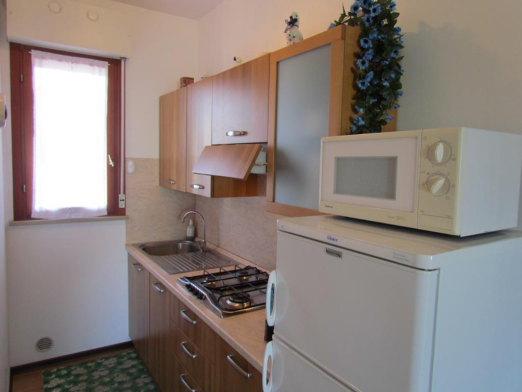 Appartamenti Valbella Bibione Exterior foto