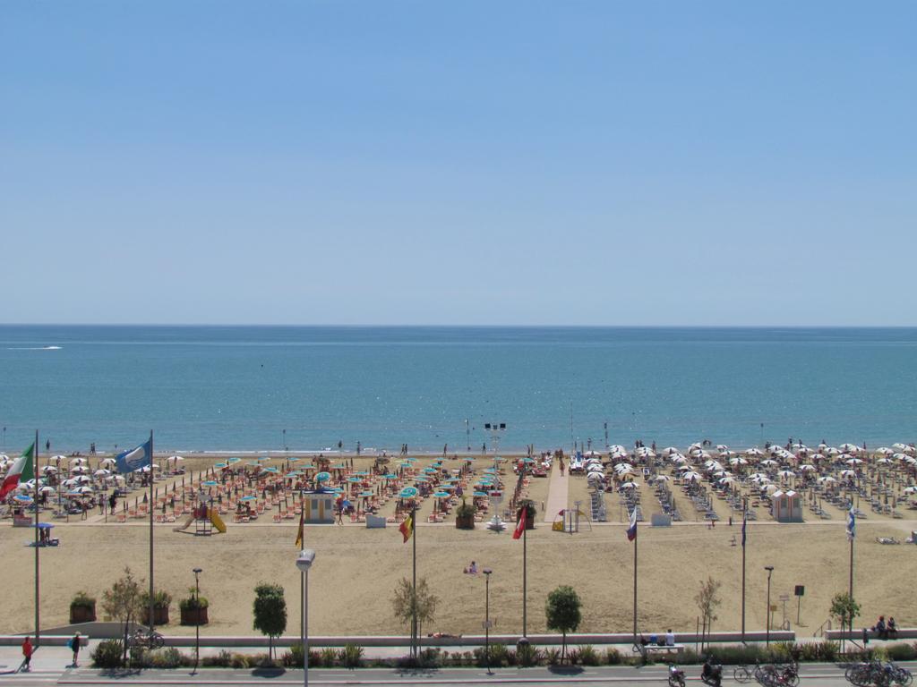 Appartamenti Valbella Bibione Exterior foto